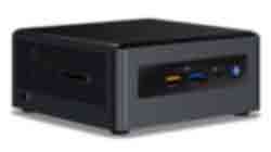NUC8i3CYSM