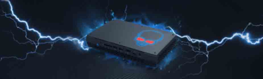 Gaming & VR solution