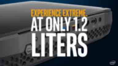 Introducing The All New Hades Canyon Thumbnail